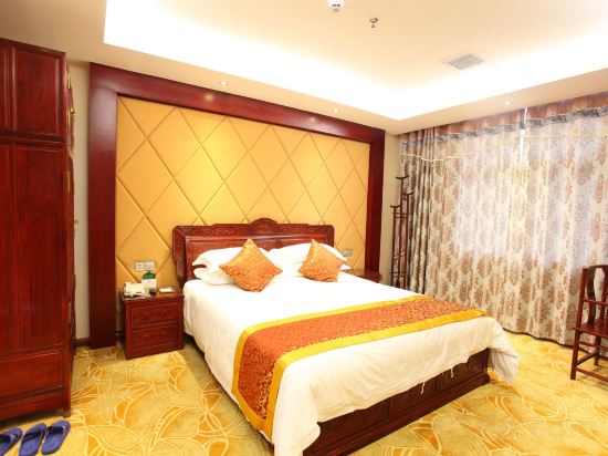 Others 3, Zhongmei Hotel, Ji'an