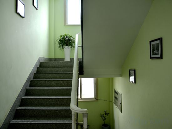 Others 5, Jiejia Express Hotel, Jingzhou