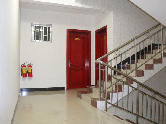 Others 5, Yuanfeng Hotel, Guilin