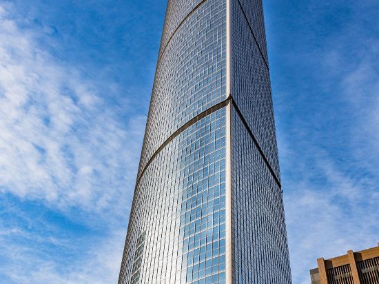 Others 5, Jingguang Center Apartment Hotel, Beijing