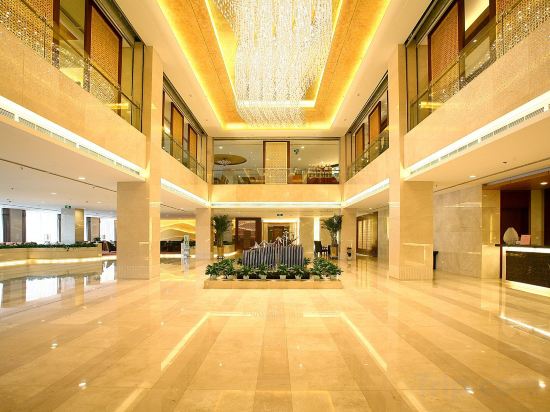 Others 2, Haidi Youshe Yuexiang Hotel, Qingdao