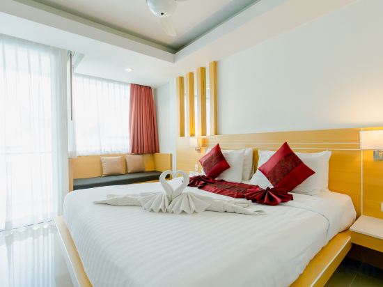 Aspery Hotel Room Type - Classic Double or Twin Room (2nd Building) Aspery Hotel Room Type - Classic Double or Twin Room (2nd Building)