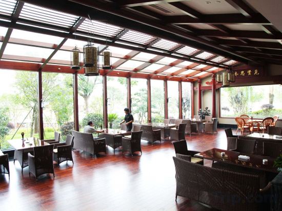 Others 5, Yuansen Garden Hotel, Zhoushan