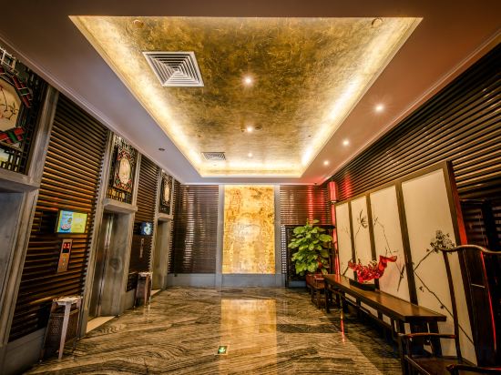 Others 5, Xiangyunsha Garden Hotel(Qinghui Garden), Foshan