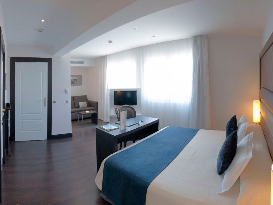 Gran Versalles Room Type - Superior Double Room