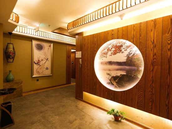 Others 4, Jtour Inn Hotel (Shanghai University), Shanghai