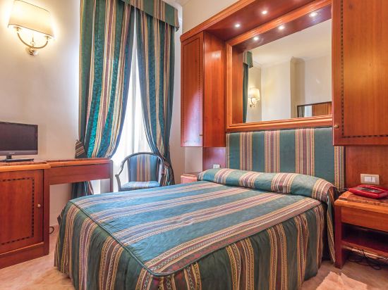 Raeli Hotel Lazio - Tap to explore photos