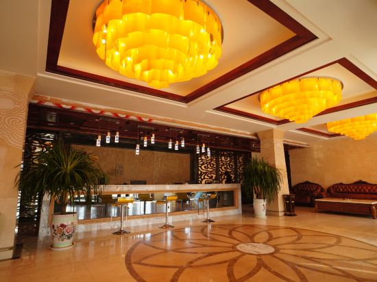 Others 4, GuanXian SunShineHolidy Hotel, Liaocheng
