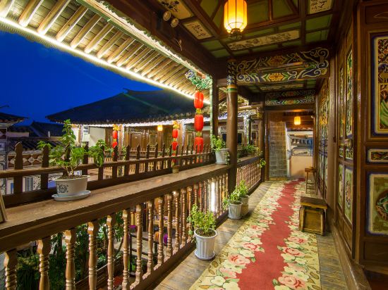 Others 3, Gucheng Boutique Inn (Weishan Laoguan), Dali Bai