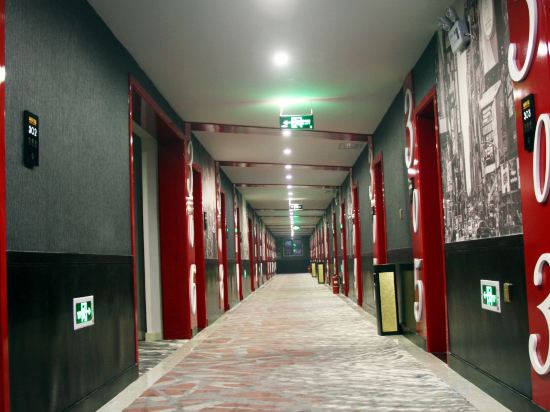 Others 2, Huadu Hotel, Jiaozuo