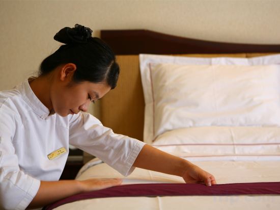 Others 4, ChaoHu Country Garden Phoenix Hotel, Chaohu