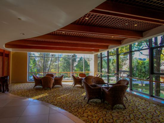 Others 4, Huquan Huayuan Hotel, Honghe Hani and Yi