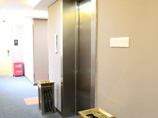 Others 5, Junyi Chain Hotel (Shanghai Xuefu Road Jinshanwei), Shanghai