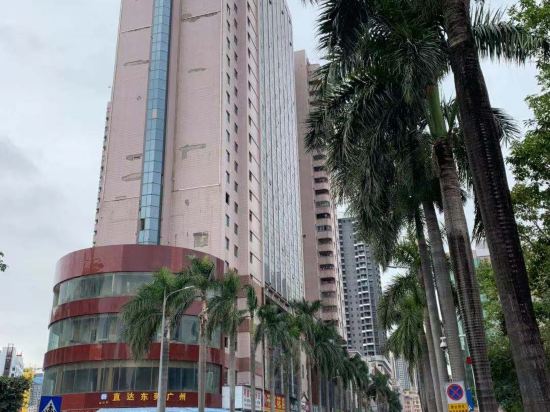 Others 5, Qicheng Hotel (Shenzhen East Railway Station Buji), Shenzhen