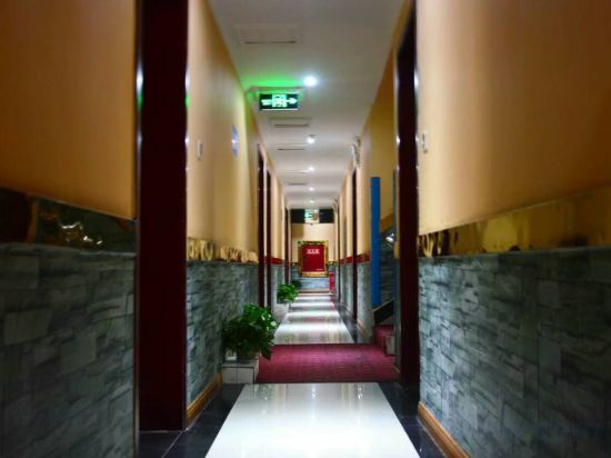 Others 2, Anyue Nanxiang Business Hotel, Ziyang
