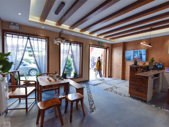 Others 4, Luoyang Binyue Inn, Luoyang