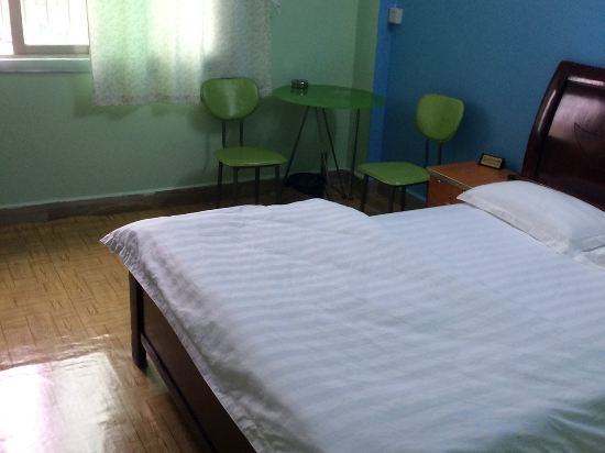 Others 2, Fuhua Hostel, Zhuhai