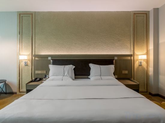 Yuelaideng Hotel Room Type - Superior Queen Room
