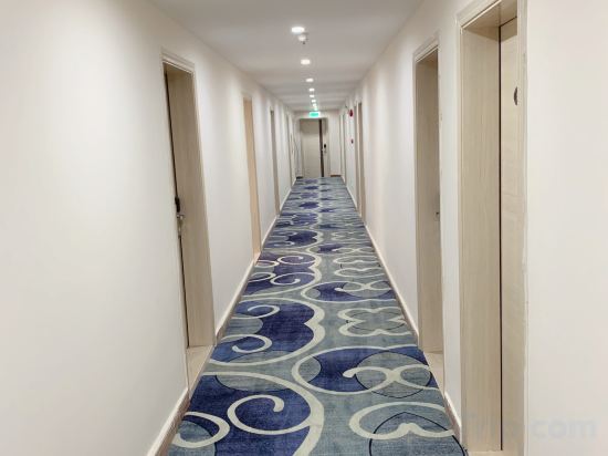 Others 5, Huaxiang Hotel, Guangzhou