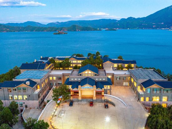 Others 5, Silver Lake Island Hotel At Lugu Lake, Yunnan, Lijiang