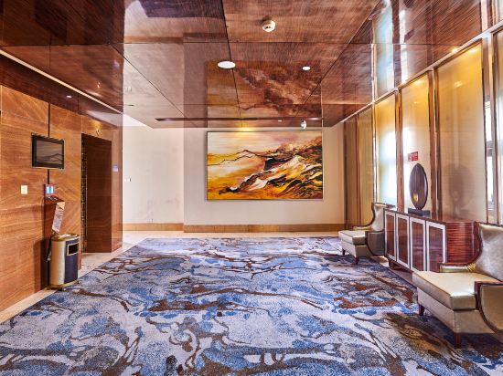 Others 4, Junhua Hotel, Sanming