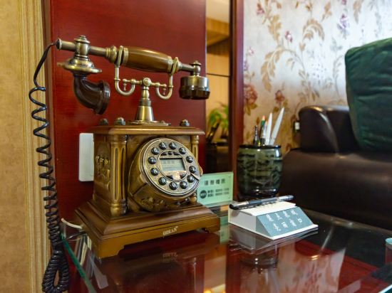 Others 2, Jinan Railway Hotel, Jinan