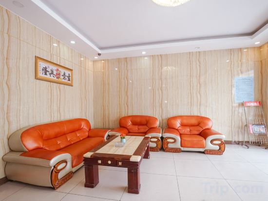 Others 4, NANNING BINYUAN HOTEL, Nanning
