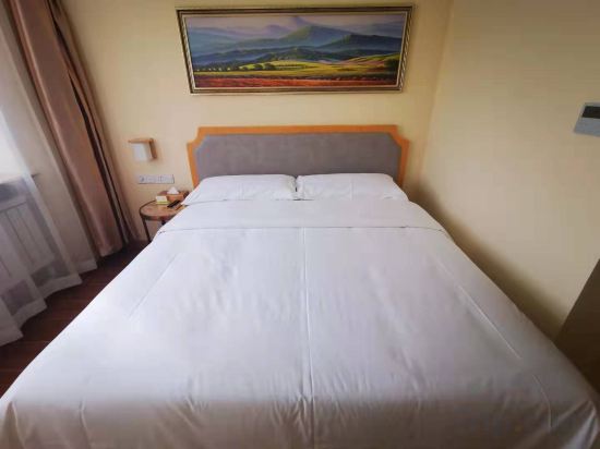 Others 5, Vienna 3 Best Hotel (Harbin Railway Station China Baroque), Harbin