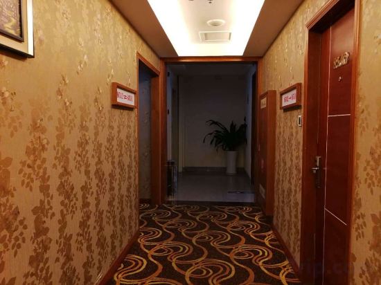 Others 5, Ninghai Jianing Business Hotel, Ningbo