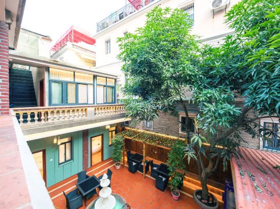 Others 2, Gulangyu YiLang Garden Hotel, Xiamen
