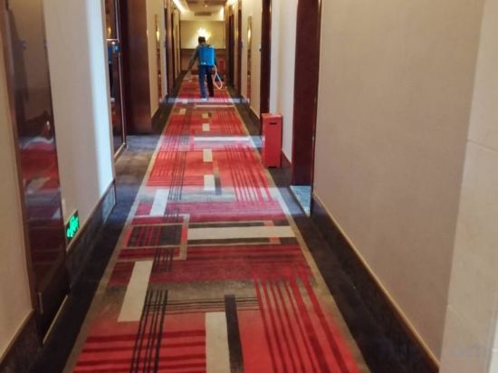 Others 3, Deyefeng Boutique Hotel (Shenzhen Bao'an Lingzhi Subway Station), Shenzhen