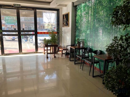 Others 3, Chaoyang Central Asia Business Hotel, Chaoyang
