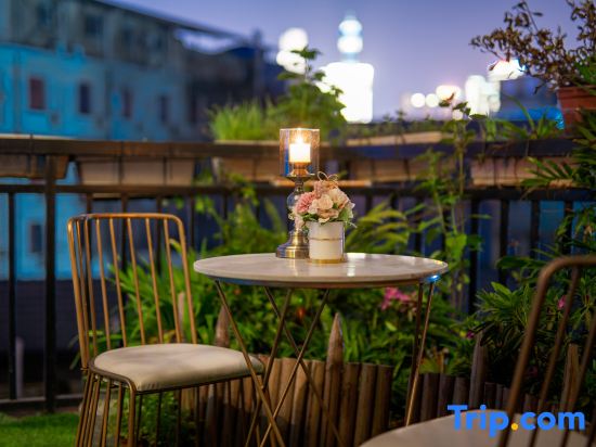fu rong guo Homestay