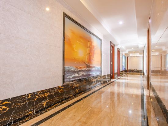 Others 3, Yangjiang Dongping Holiday Hotel, Yangjiang
