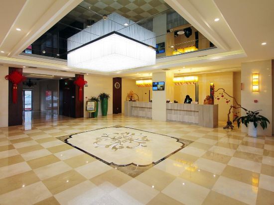 Others 4, Zhongzhou Yihe Hotel, Xinxiang