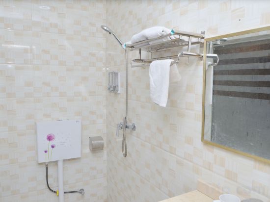 Others 4, Jiayi Hotel, Chengdu