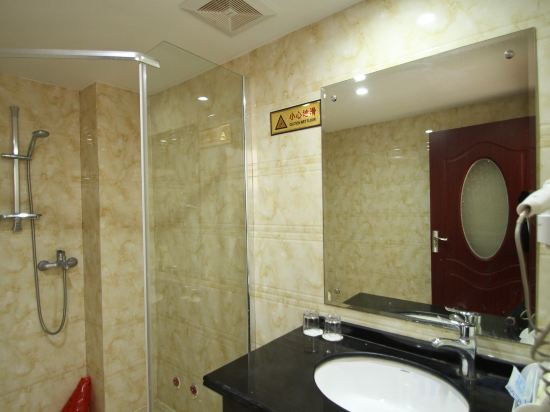 Others 4, Yancheng Yueguang Wharf Business Hotel, Yancheng