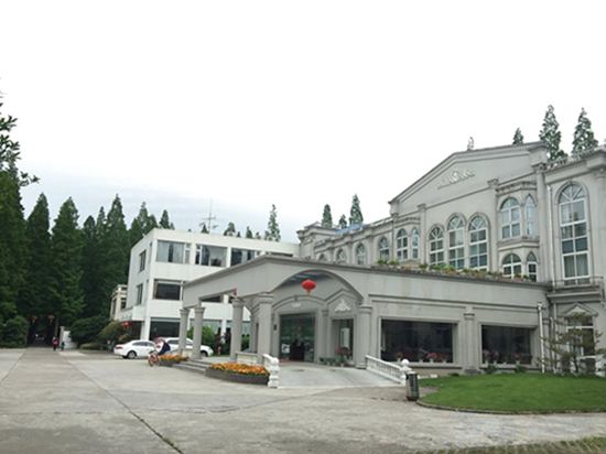 Others 4, Binjiang Resort Center, Shanghai