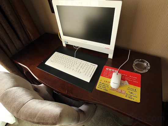 Others 5, Yongfu Shuitianhui Business Holiday Hotel, Guilin