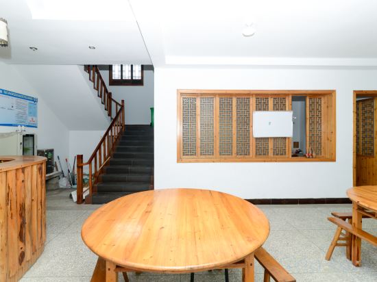 Others 2, Nong Inn, Chaji Township, Xuancheng