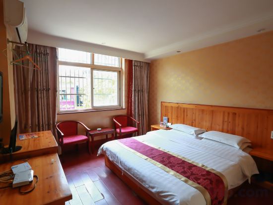 Others 4, Dongsheng Hotel, Shaoxing