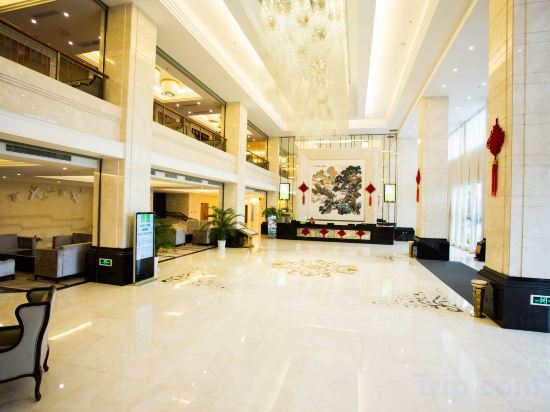 Others 2, West Hot Spring Resort, Mianyang