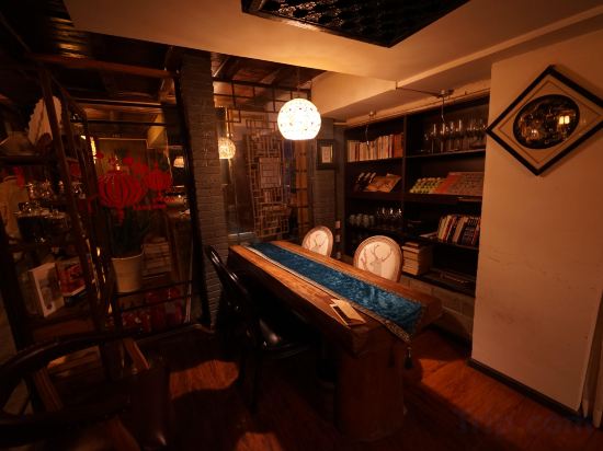 Others 5, boyaju Inn, Lijiang