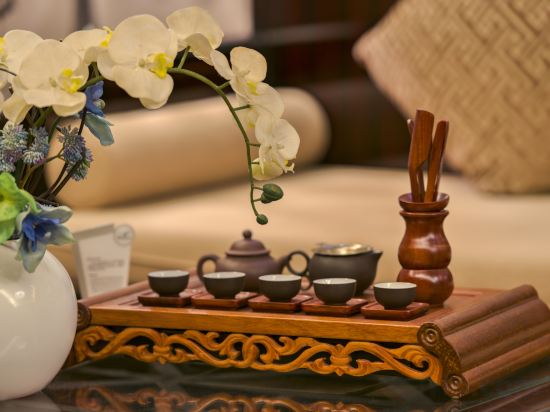 Others 3, Huizhou Huiyang Fenghuang Garden Hotel, Huizhou