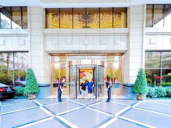 Others 4, Pan Zhihua Hotel(RenHe), Panzhihua