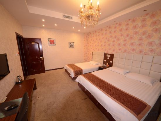 Others 2, Wuchang Zunfu Hotel, Harbin