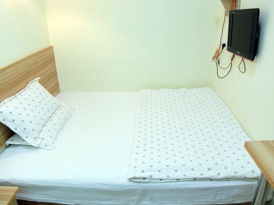 Others 3, Star 7 Apartment (Wuhan Optics Valley Plaza Dayang Department), Wuhan