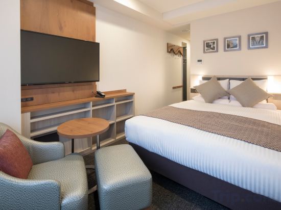 HOTEL MYSTAYS Midosuji Honmachi Room Type - Standard Double Room