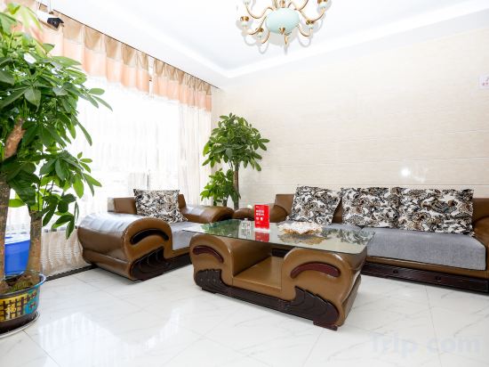 Others 5, Green Land Hotel, Changchun
