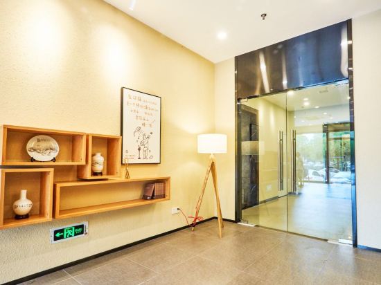 Others 2, HanTing Hotel (Wuhan Zhuankou Dunyang Avenue Subway Station), Wuhan